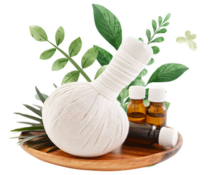 serenity massage