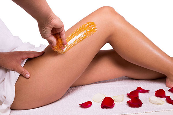 sugaring and waxing photo 2